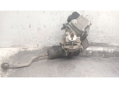 Recambio de cremallera direccion para mercedes-benz clase a (w169) a 180 cdi (169.007, 169.307) referencia OEM IAM 6700001319   2