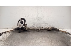 Recambio de cremallera direccion para ford focus c-max (dm2) 1.8 tdci referencia OEM IAM 3M513A500AN  