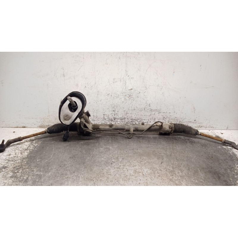 Recambio de cremallera direccion para ford focus c-max (dm2) 1.8 tdci referencia OEM IAM 3M513A500AN  