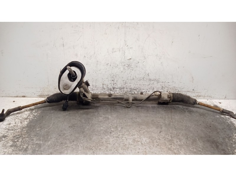 Recambio de cremallera direccion para ford focus c-max (dm2) 1.8 tdci referencia OEM IAM 3M513A500AN  