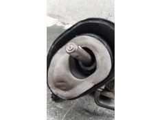 Recambio de cremallera direccion para ford focus c-max (dm2) 1.8 tdci referencia OEM IAM 3M513A500AN   2