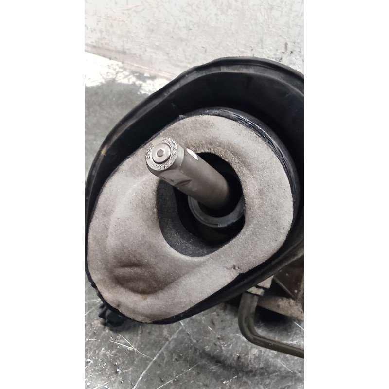 Recambio de cremallera direccion para ford focus c-max (dm2) 1.8 tdci referencia OEM IAM 3M513A500AN  