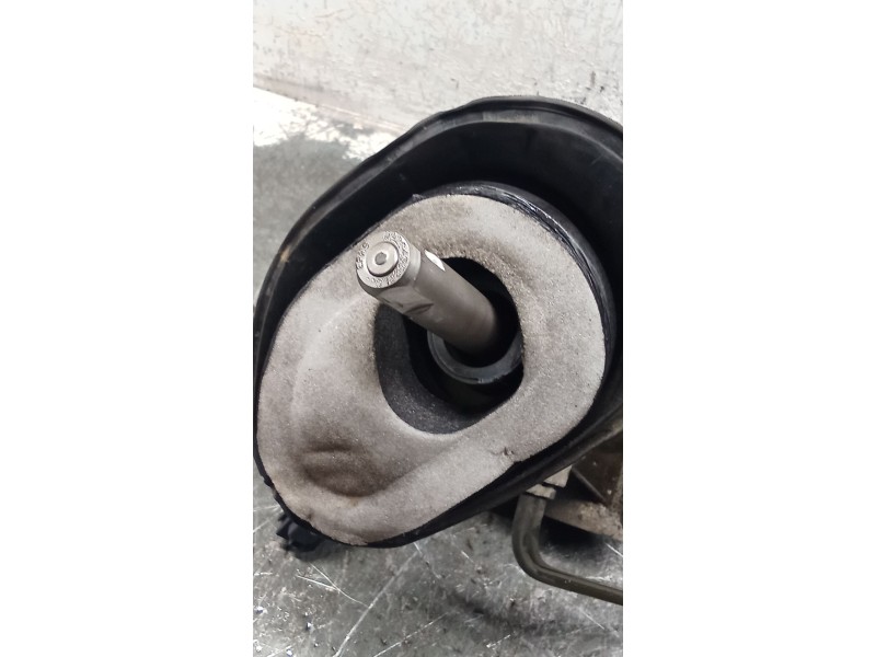 Recambio de cremallera direccion para ford focus c-max (dm2) 1.8 tdci referencia OEM IAM 3M513A500AN  