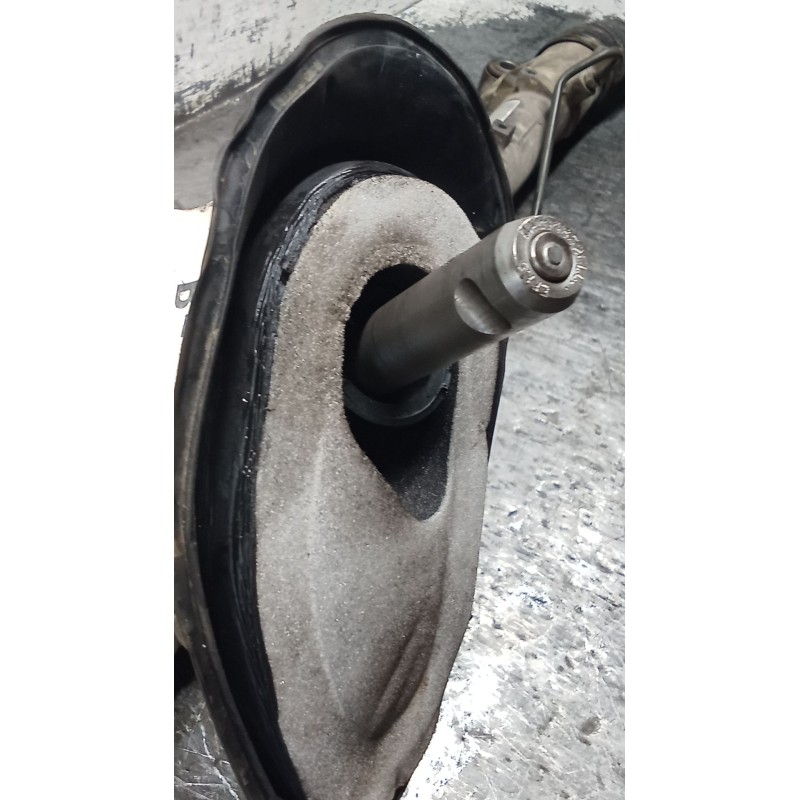 Recambio de cremallera direccion para ford focus c-max (dm2) 1.8 tdci referencia OEM IAM 3M513A500AN  