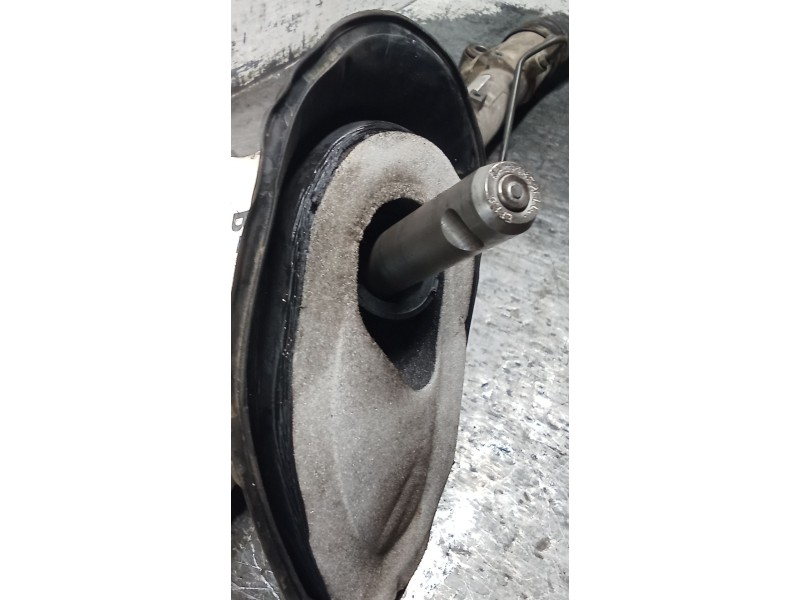 Recambio de cremallera direccion para ford focus c-max (dm2) 1.8 tdci referencia OEM IAM 3M513A500AN  