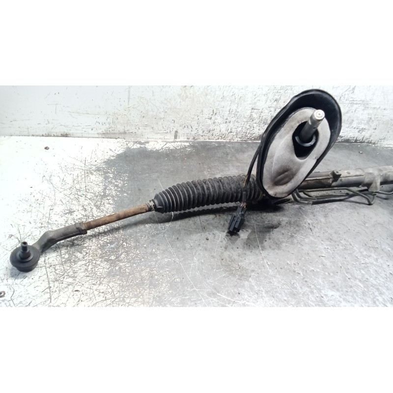 Recambio de cremallera direccion para ford focus c-max (dm2) 1.8 tdci referencia OEM IAM 3M513A500AN  