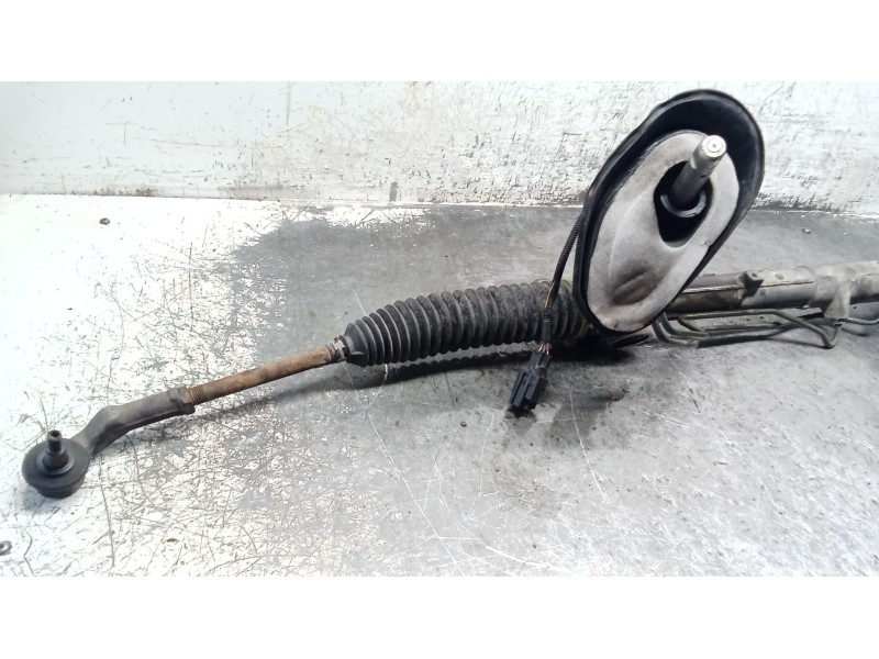 Recambio de cremallera direccion para ford focus c-max (dm2) 1.8 tdci referencia OEM IAM 3M513A500AN  