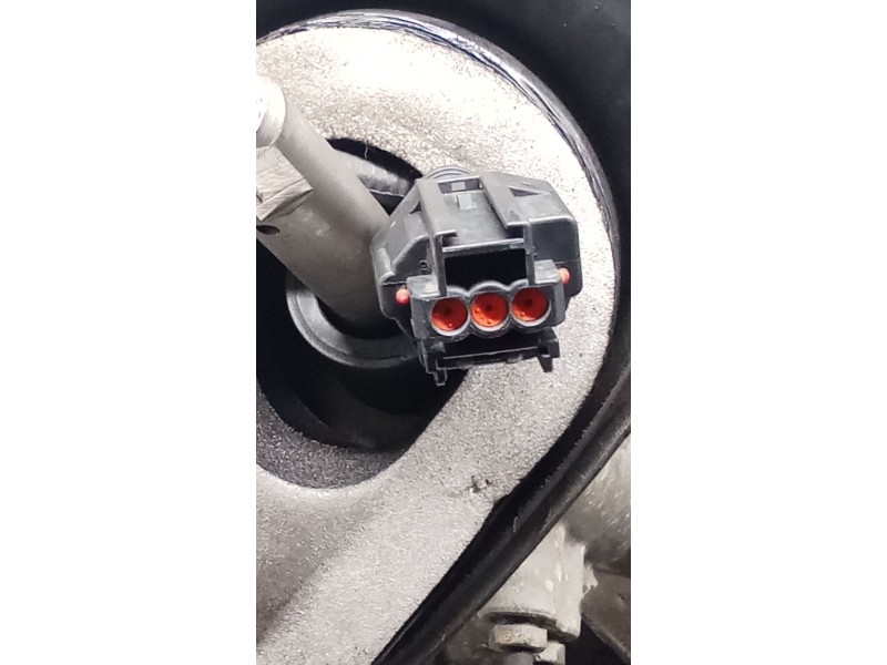 Recambio de cremallera direccion para ford focus c-max (dm2) 1.8 tdci referencia OEM IAM 3M513A500AN  