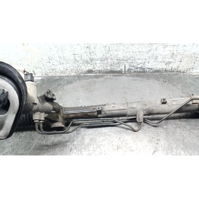 Recambio de cremallera direccion para ford focus c-max (dm2) 1.8 tdci referencia OEM IAM 3M513A500AN  