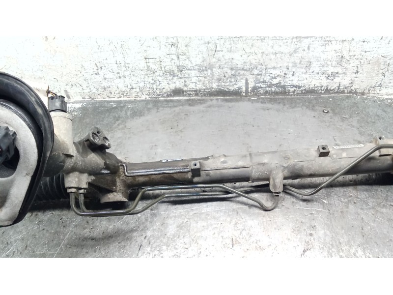 Recambio de cremallera direccion para ford focus c-max (dm2) 1.8 tdci referencia OEM IAM 3M513A500AN  