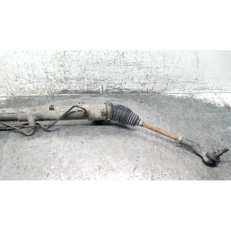 Recambio de cremallera direccion para ford focus c-max (dm2) 1.8 tdci referencia OEM IAM 3M513A500AN  