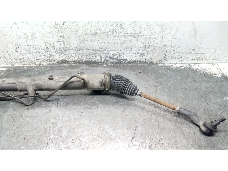 Recambio de cremallera direccion para ford focus c-max (dm2) 1.8 tdci referencia OEM IAM 3M513A500AN  