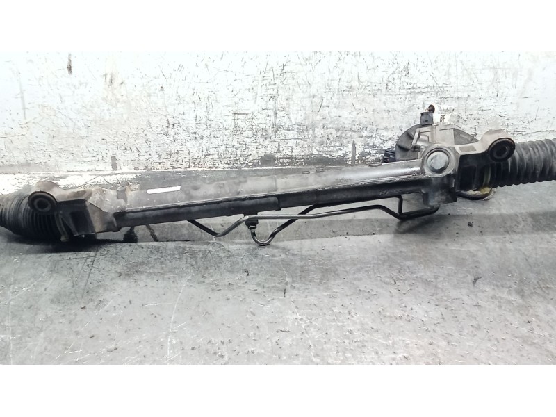 Recambio de cremallera direccion para ford focus c-max (dm2) 1.8 tdci referencia OEM IAM 3M513A500AN  
