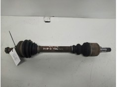 Recambio de transmision delantera izquierda para peugeot 406 berlina (s1/s2) srdt pack referencia OEM IAM   