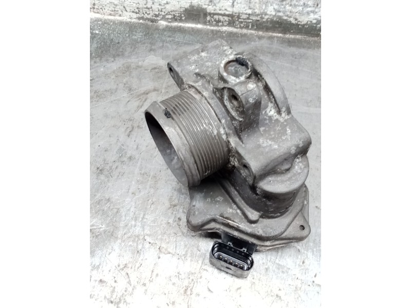 Recambio de caja mariposa para seat ibiza sc (6j1) stylance / style referencia OEM IAM 03L128063L  