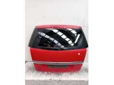 Recambio de porton trasero para opel zafira / zafira family b (a05) 1.9 cdti (m75) referencia OEM IAM   