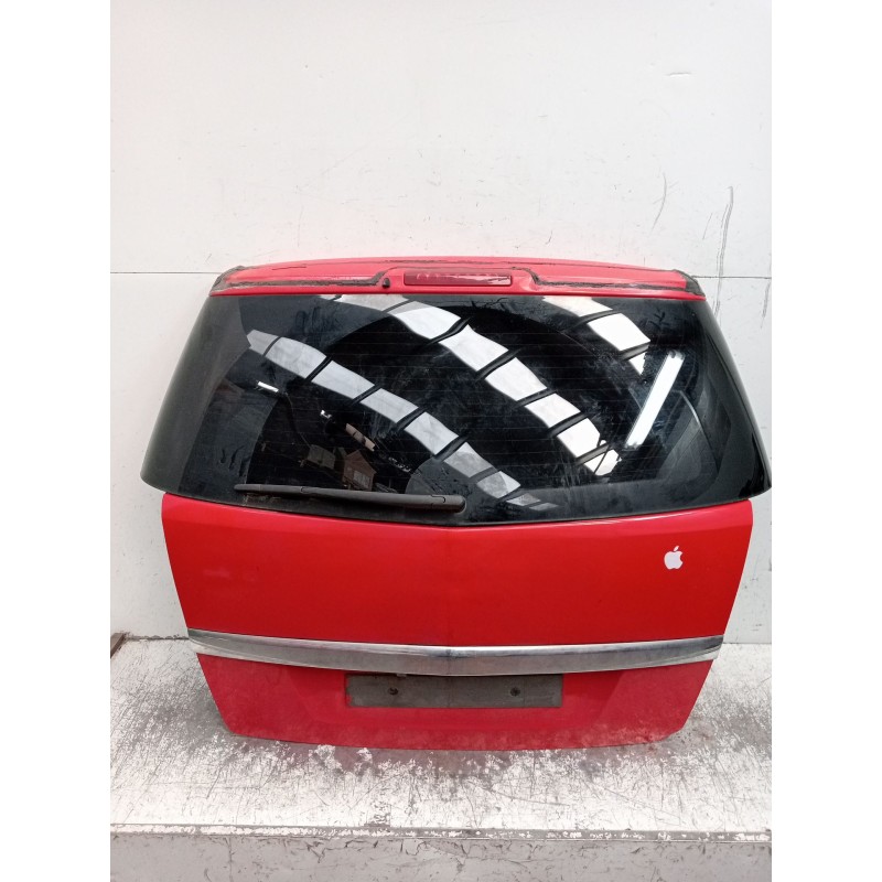 Recambio de porton trasero para opel zafira / zafira family b (a05) 1.9 cdti (m75) referencia OEM IAM   
