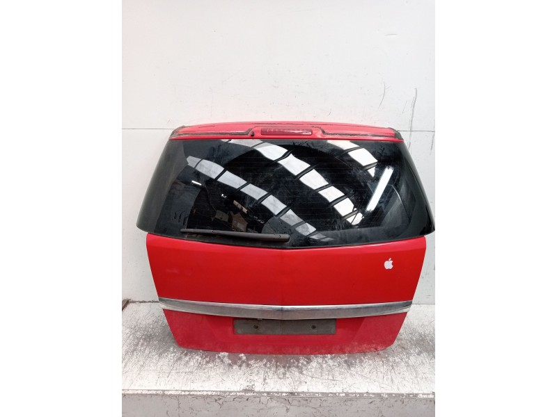 Recambio de porton trasero para opel zafira / zafira family b (a05) 1.9 cdti (m75) referencia OEM IAM   