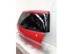 Recambio de porton trasero para opel zafira / zafira family b (a05) 1.9 cdti (m75) referencia OEM IAM    2