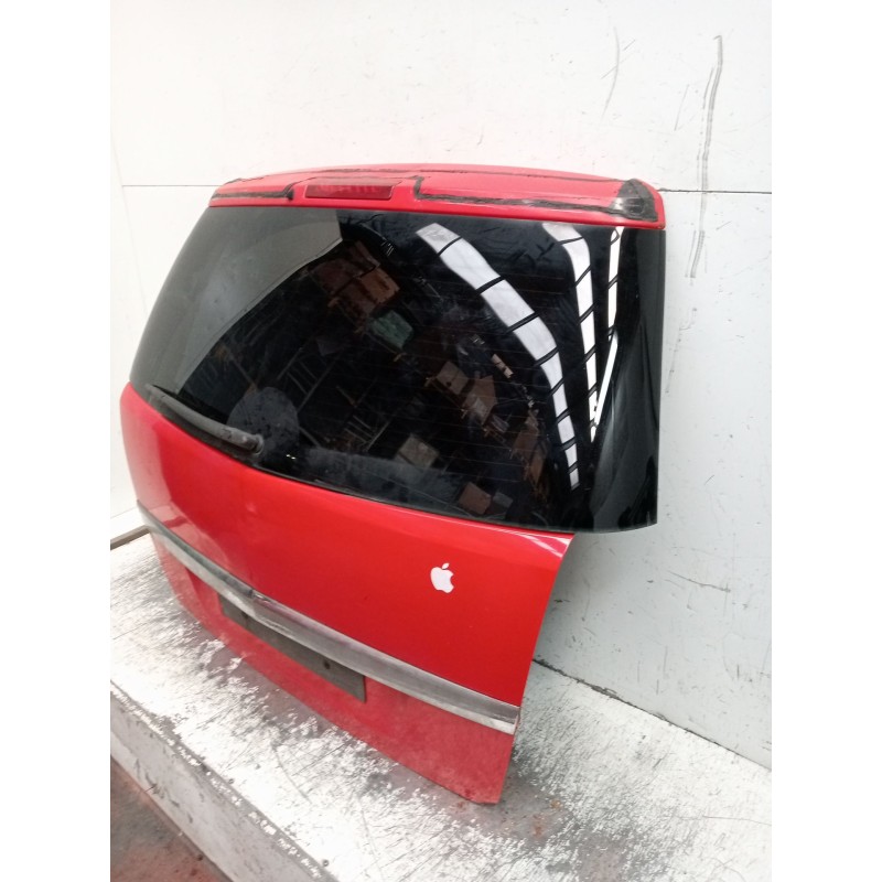 Recambio de porton trasero para opel zafira / zafira family b (a05) 1.9 cdti (m75) referencia OEM IAM   