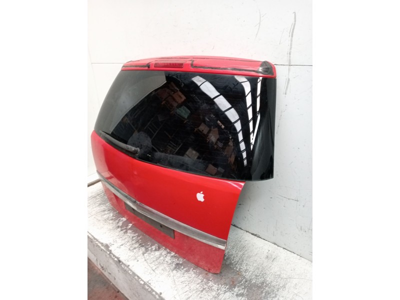 Recambio de porton trasero para opel zafira / zafira family b (a05) 1.9 cdti (m75) referencia OEM IAM   