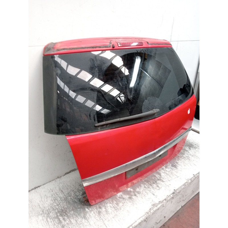 Recambio de porton trasero para opel zafira / zafira family b (a05) 1.9 cdti (m75) referencia OEM IAM   