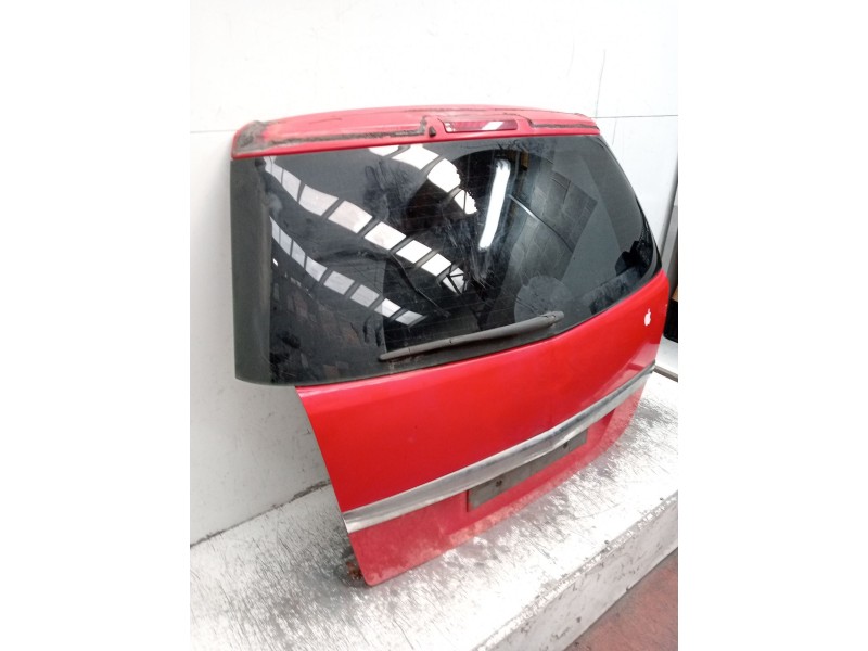 Recambio de porton trasero para opel zafira / zafira family b (a05) 1.9 cdti (m75) referencia OEM IAM   