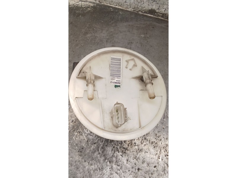 Recambio de bomba combustible para ford fusion (ju_) 1.4 referencia OEM IAM KWN831  