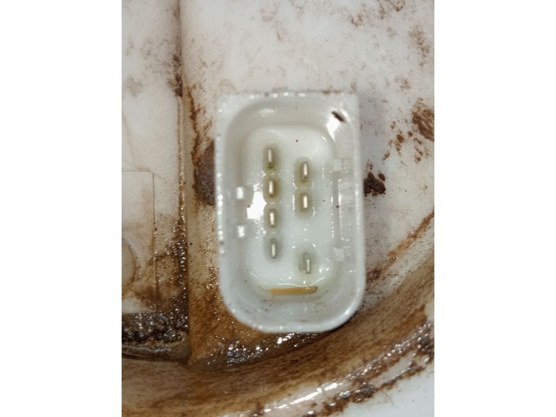 Recambio de bomba combustible para bmw 3 touring (f31) 318 d referencia OEM IAM 0580204029 734406706 R06706125623