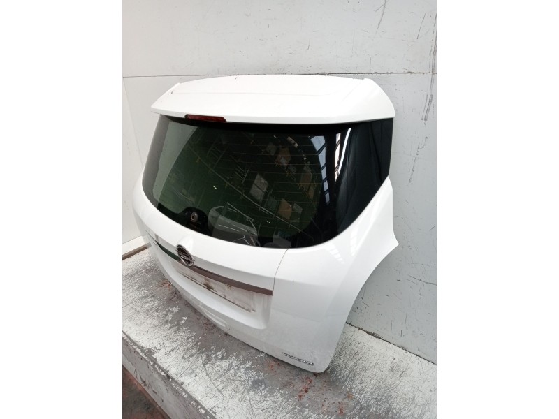 Recambio de porton trasero para opel mokka / mokka x (j13) 1.4 (_76) referencia OEM IAM   