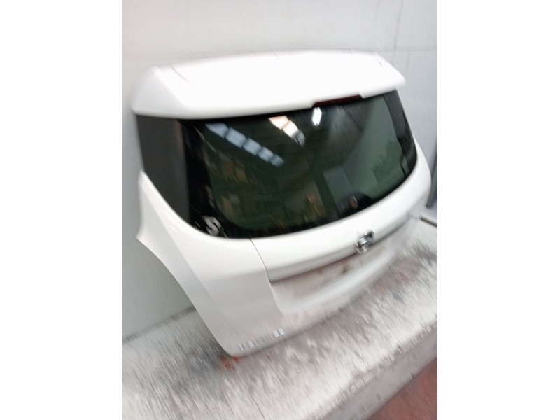 Recambio de porton trasero para opel mokka / mokka x (j13) 1.4 (_76) referencia OEM IAM   