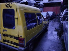 citroen c15 del año 2002 2