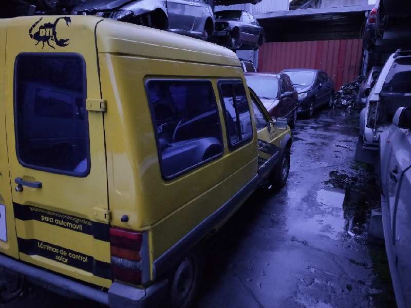 citroen c15 del año 2002