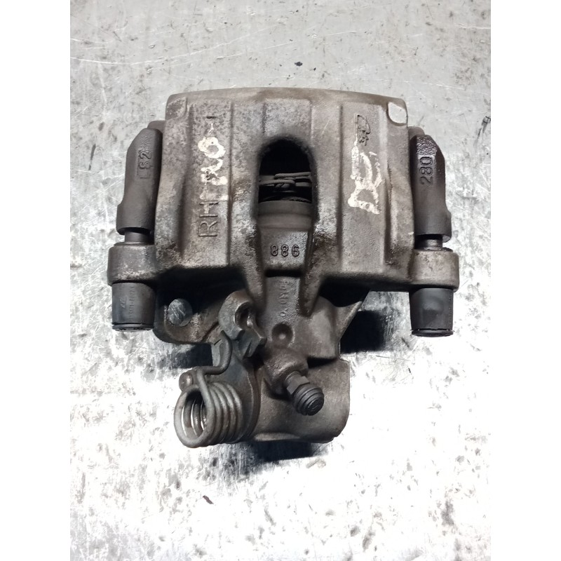 Recambio de pinza freno trasera derecha para ford focus c-max (dm2) 1.8 tdci referencia OEM IAM   