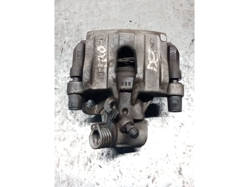 Recambio de pinza freno trasera derecha para ford focus c-max (dm2) 1.8 tdci referencia OEM IAM   