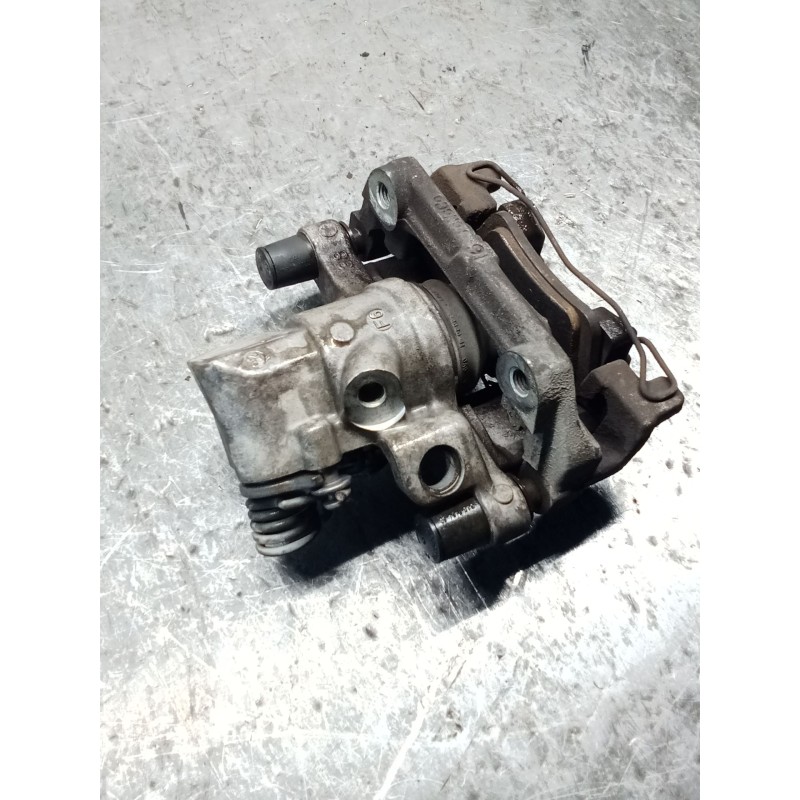 Recambio de pinza freno trasera derecha para ford focus c-max (dm2) 1.8 tdci referencia OEM IAM   