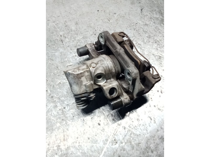 Recambio de pinza freno trasera derecha para ford focus c-max (dm2) 1.8 tdci referencia OEM IAM   