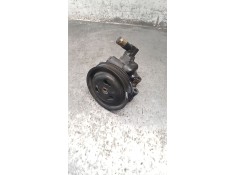 Recambio de bomba direccion para ford fusion (ju_) 1.4 referencia OEM IAM 2S6E3A733BA  