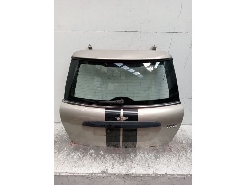 Recambio de porton trasero para mini mini (r56) one referencia OEM IAM   