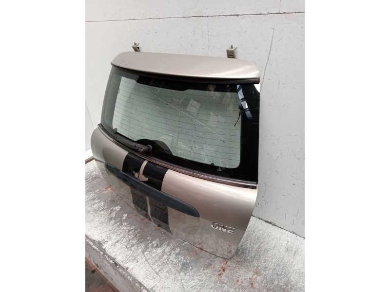Recambio de porton trasero para mini mini (r56) one referencia OEM IAM   
