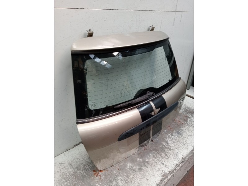Recambio de porton trasero para mini mini (r56) one referencia OEM IAM   