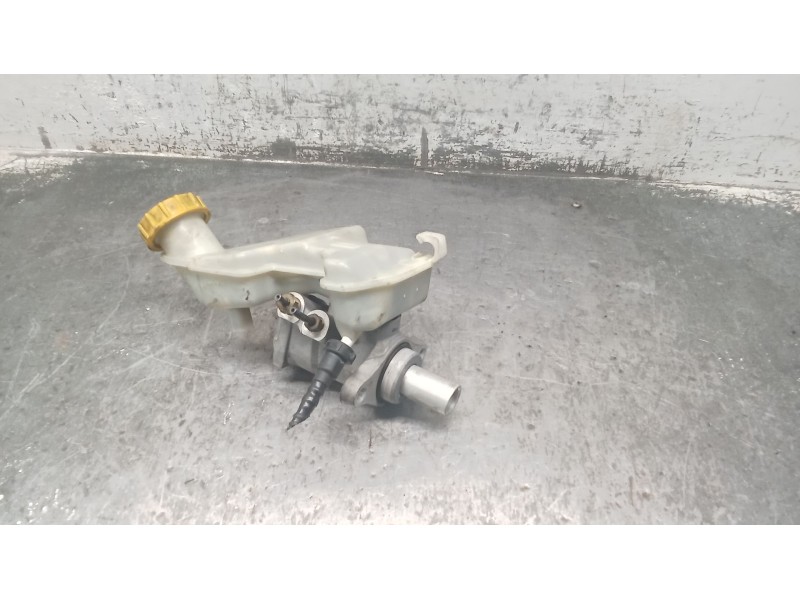 Recambio de bomba freno para ford fusion (ju_) 1.4 referencia OEM IAM   