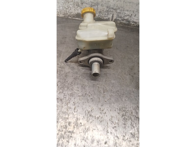 Recambio de bomba freno para ford fusion (ju_) 1.4 referencia OEM IAM   