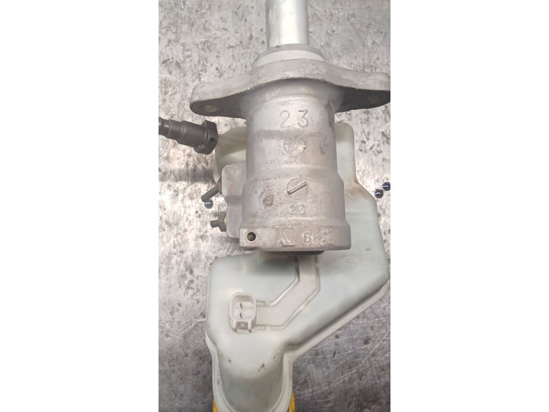 Recambio de bomba freno para ford fusion (ju_) 1.4 referencia OEM IAM   