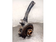 Recambio de mangueta trasera izquierda para ford focus c-max (dm2) 1.8 tdci referencia OEM IAM 3M515A969GF  