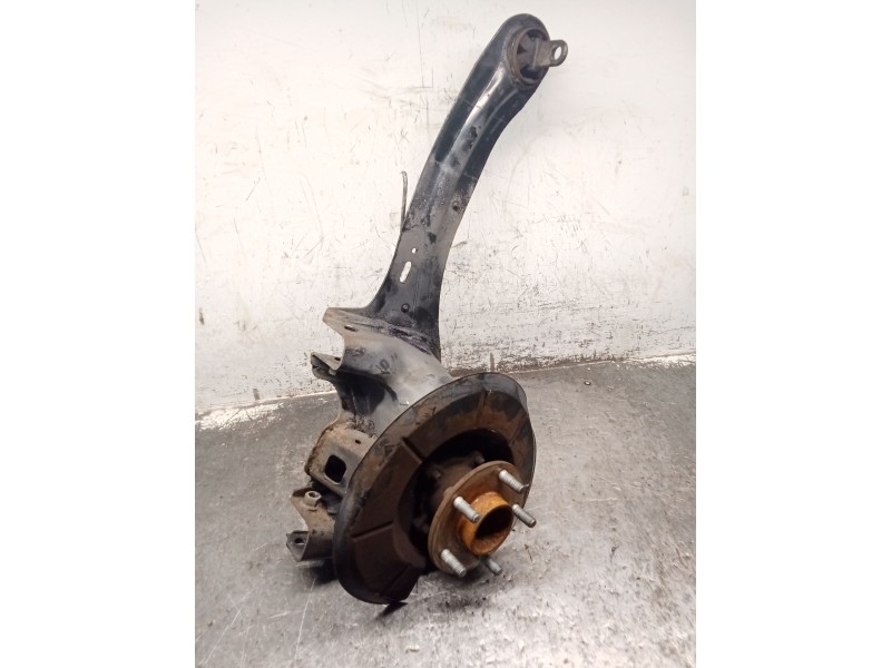 Recambio de mangueta trasera izquierda para ford focus c-max (dm2) 1.8 tdci referencia OEM IAM 3M515A969GF  