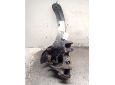 Recambio de mangueta trasera izquierda para ford focus c-max (dm2) 1.8 tdci referencia OEM IAM 3M515A969GF   2