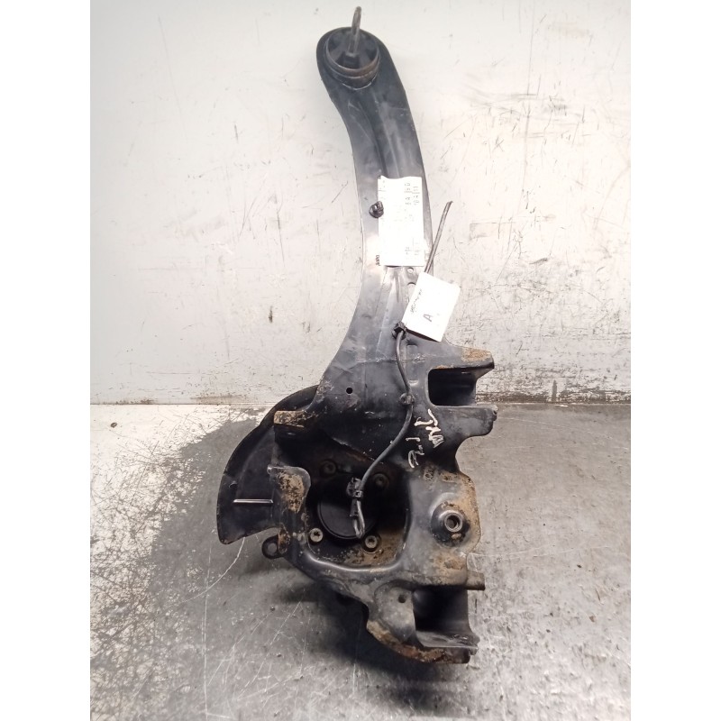 Recambio de mangueta trasera izquierda para ford focus c-max (dm2) 1.8 tdci referencia OEM IAM 3M515A969GF  