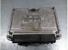 Recambio de centralita motor uce para volkswagen polo berlina (6n2) conceptline referencia OEM IAM 0261206002 030906032H 