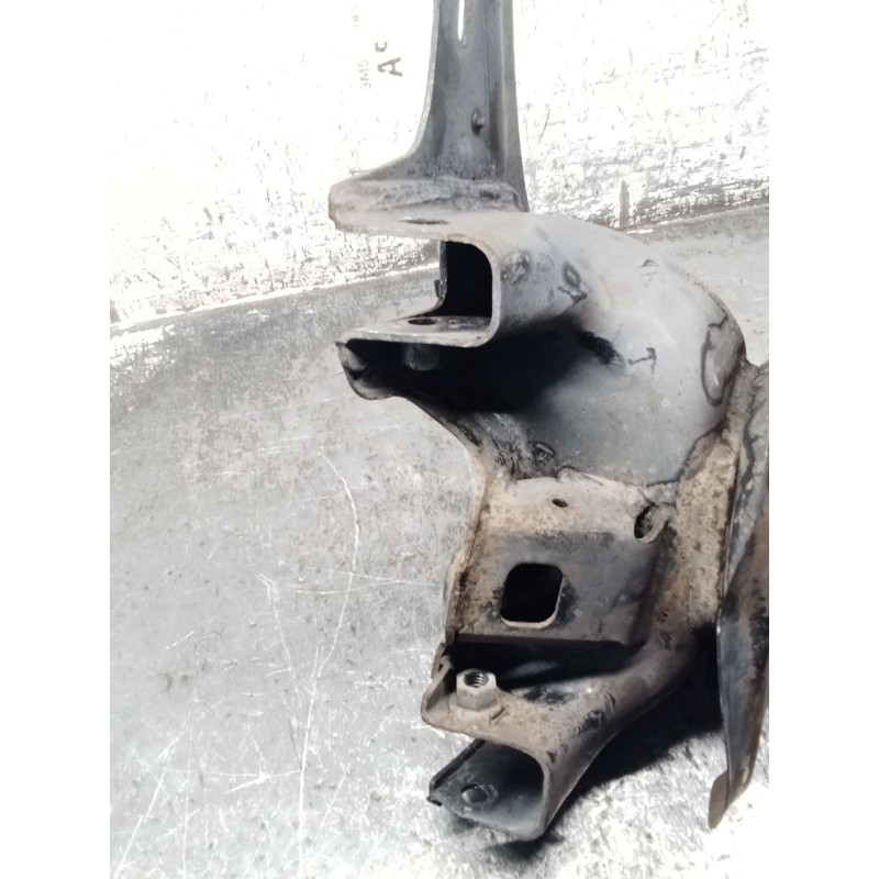 Recambio de mangueta trasera izquierda para ford focus c-max (dm2) 1.8 tdci referencia OEM IAM 3M515A969GF  